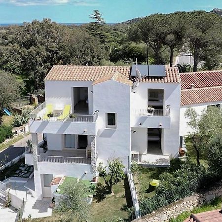 B&B Limone San Teodoro  Eksteriør billede
