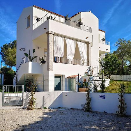 B&B Limone San Teodoro  Eksteriør billede
