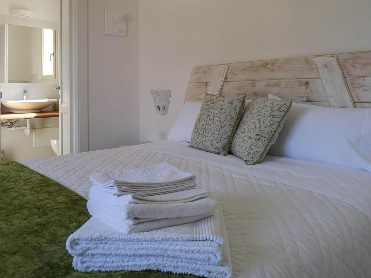 B&B Limone San Teodoro  Eksteriør billede