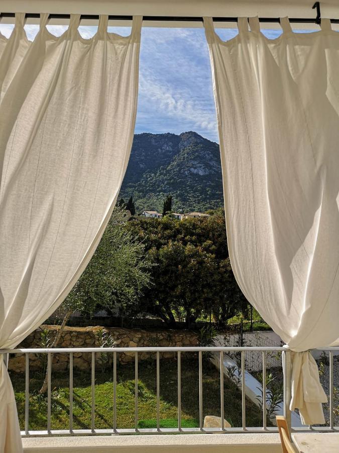 B&B Limone San Teodoro  Eksteriør billede