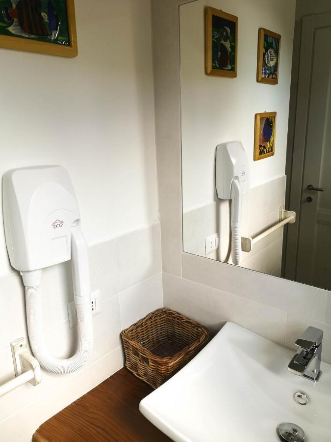 B&B Limone San Teodoro  Eksteriør billede
