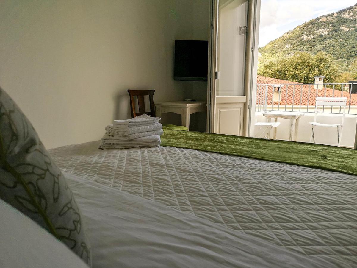 B&B Limone San Teodoro  Eksteriør billede