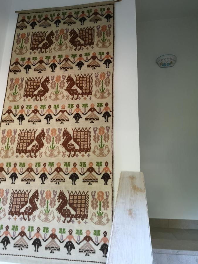 B&B Limone San Teodoro  Eksteriør billede