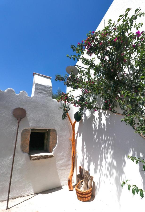 B&B Limone San Teodoro  Eksteriør billede