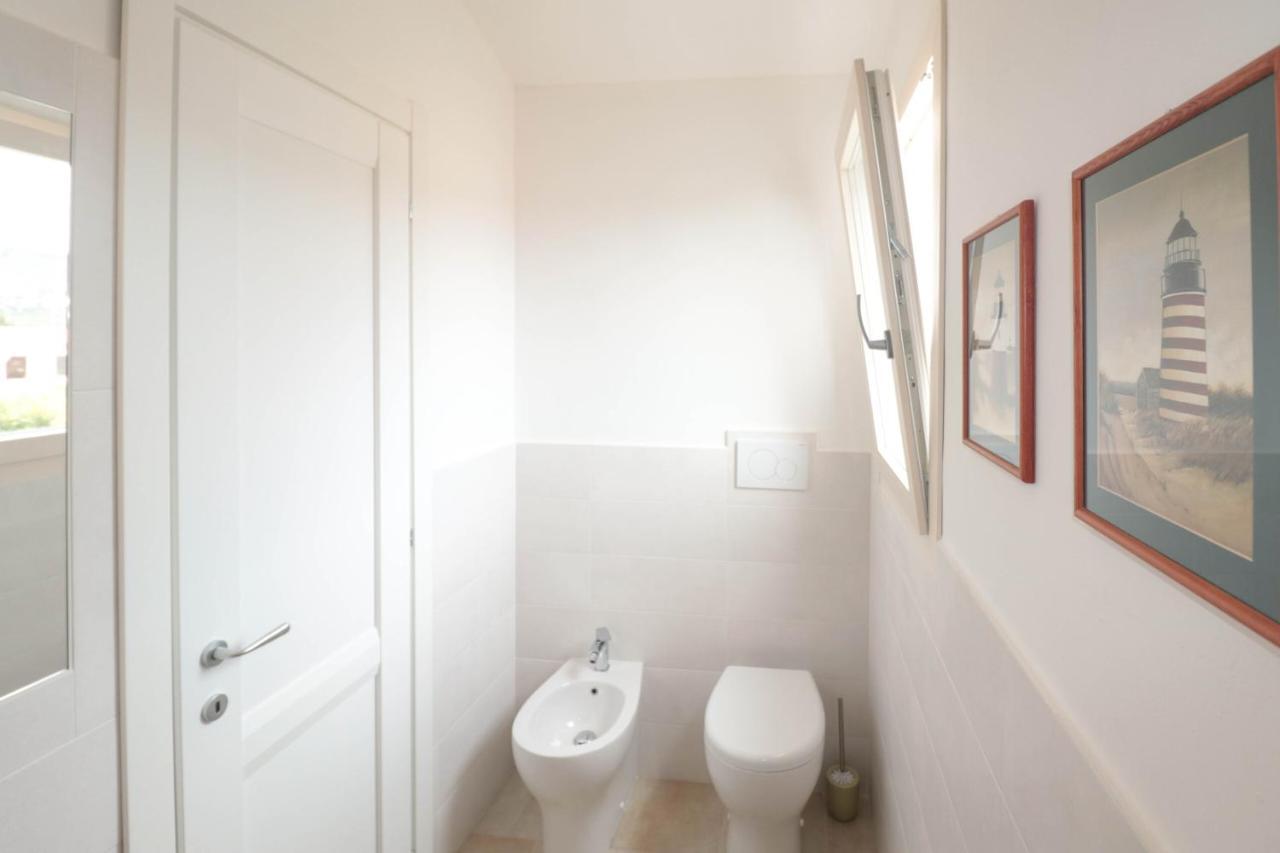 B&B Limone San Teodoro  Eksteriør billede