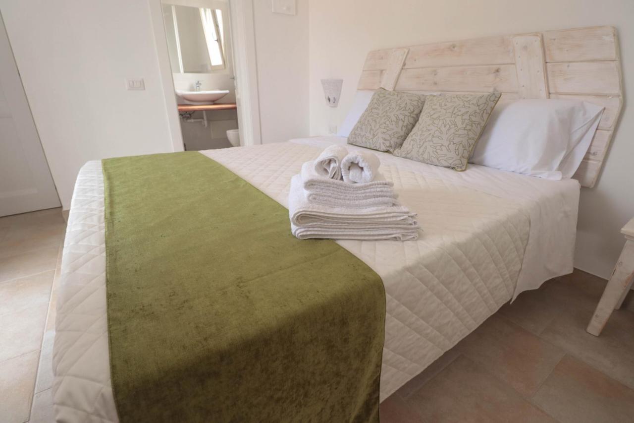 B&B Limone San Teodoro  Eksteriør billede