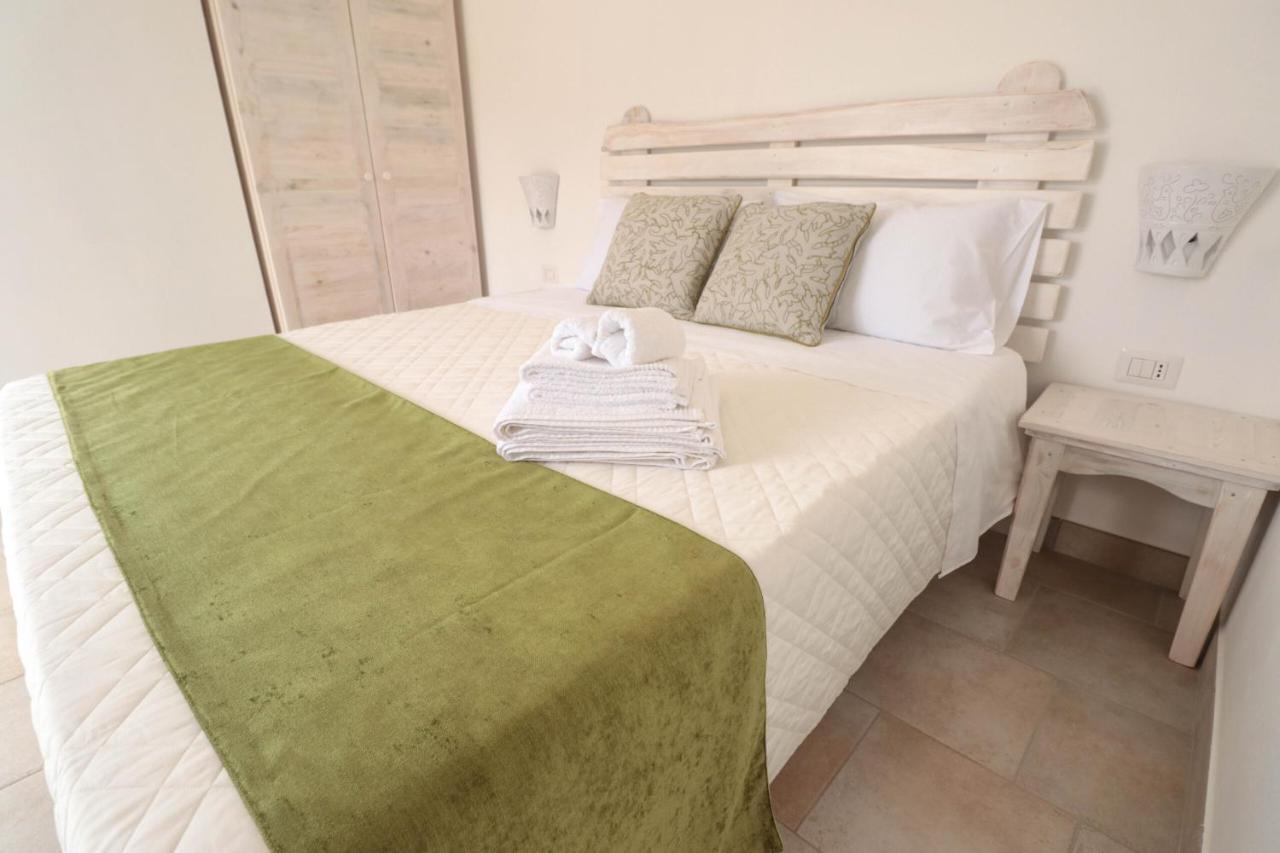 B&B Limone San Teodoro  Eksteriør billede
