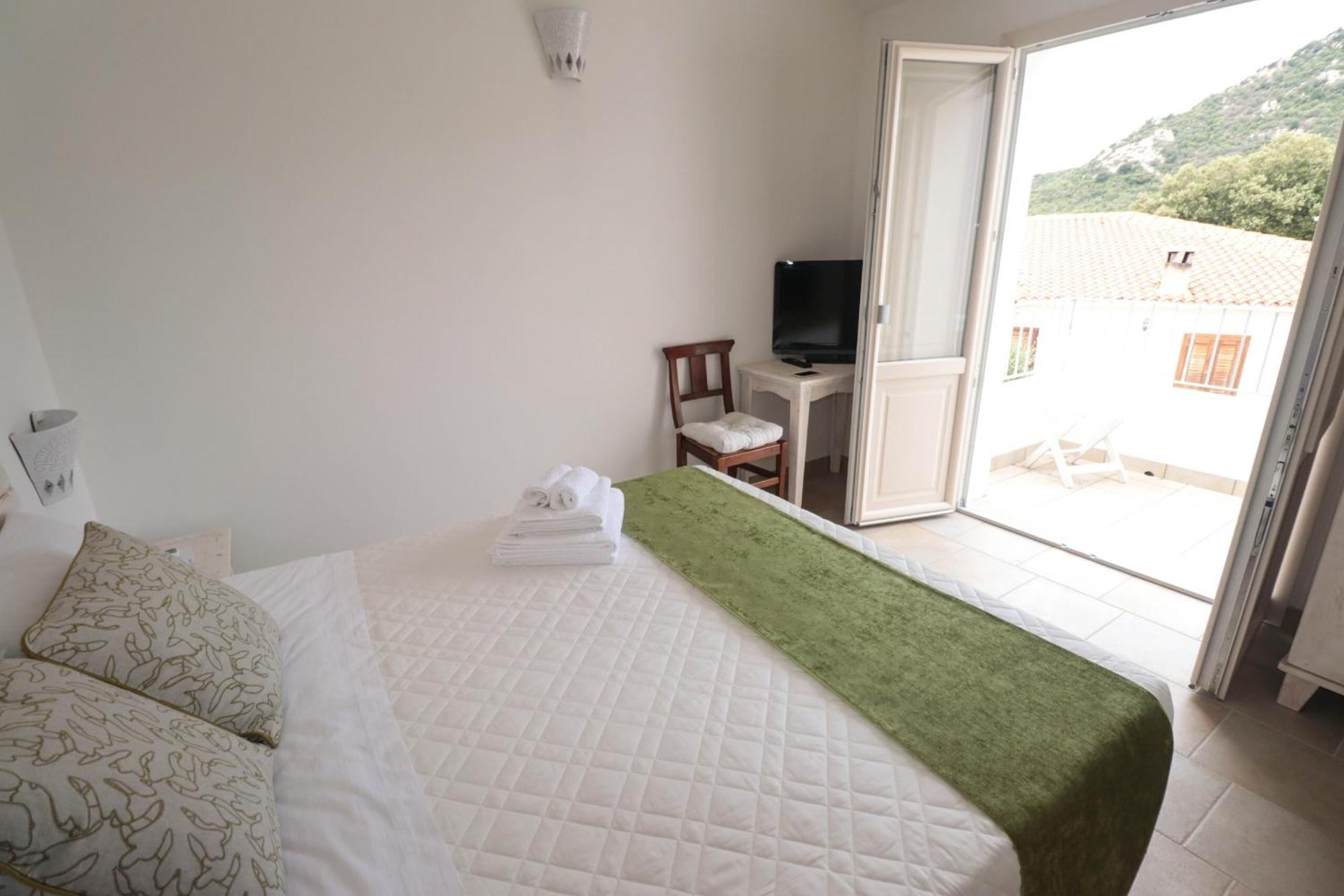 B&B Limone San Teodoro  Værelse billede