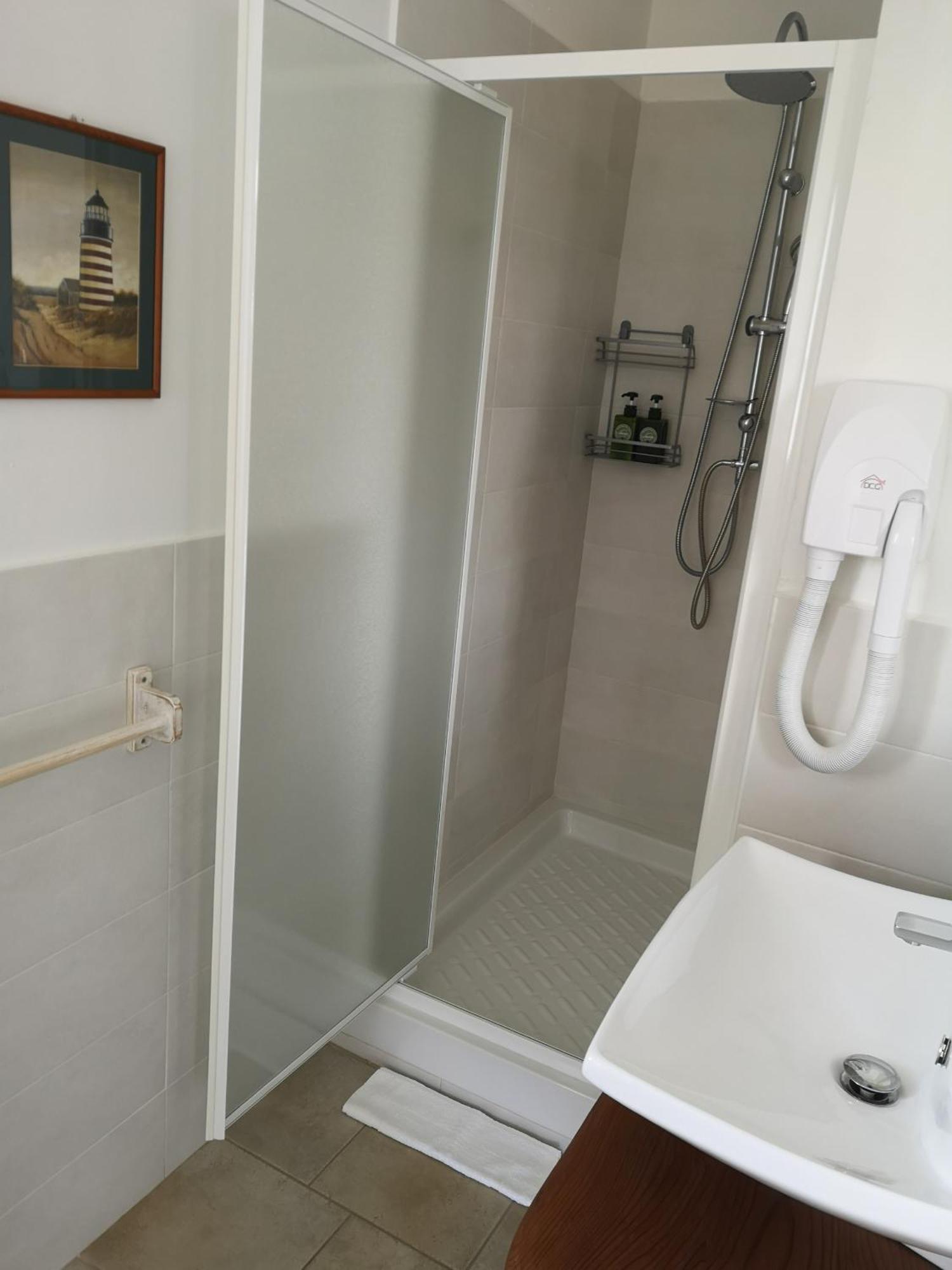 B&B Limone San Teodoro  Værelse billede